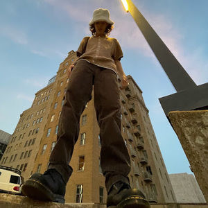 Meet your Posher, Trenton